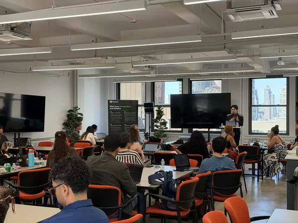 MuleRun AI Agent Workshop — NYC