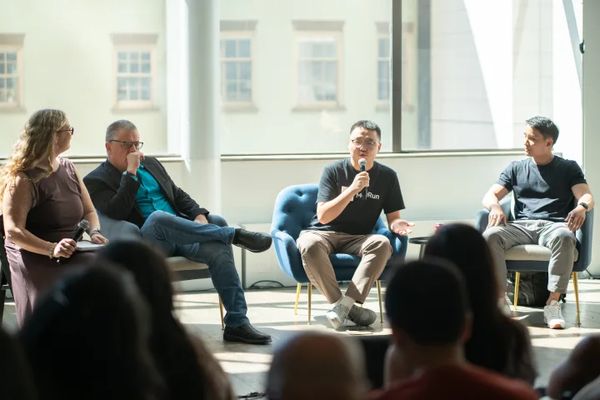 Non-engineers AI Playbook — NYC