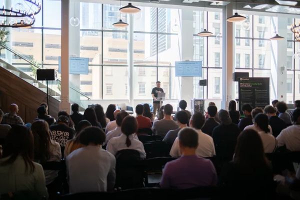 Non-engineers AI Playbook — NYC