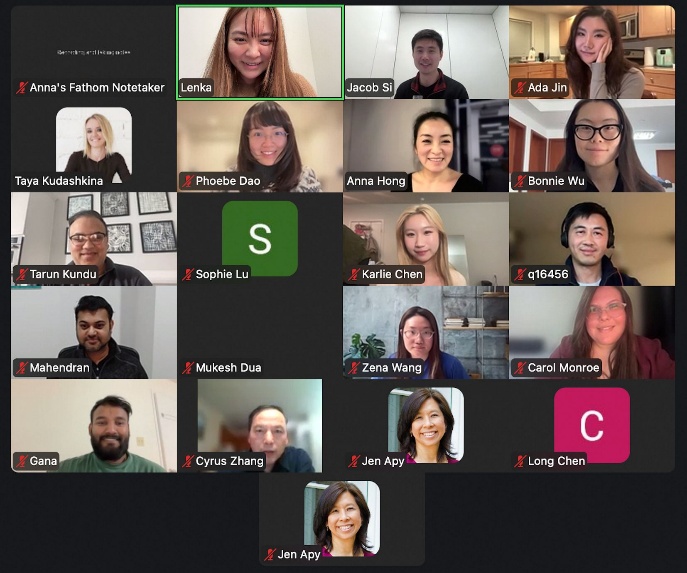 MuleRun Agent Workshop — Online