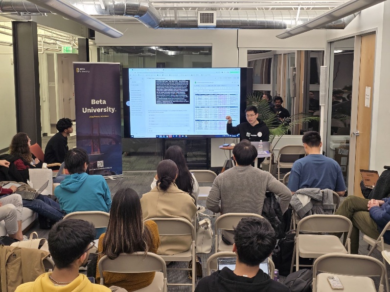 MuleRun AI Agent Workshop — Palo Alto