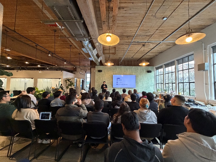 MuleRun AI Agent Hackathon — Seattle