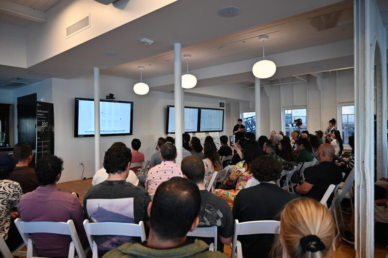 MuleRun Product Update Launch — San Francisco