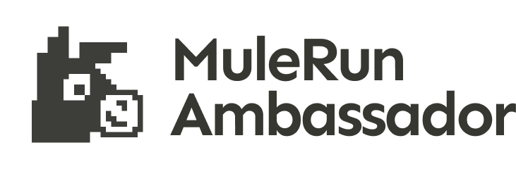 MuleRun Ambassador